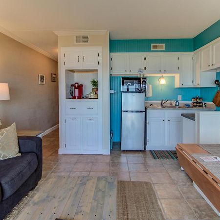 Appartamento Oceanfront * Pool * Elevator * Boardwalk Carolina Beach Esterno foto