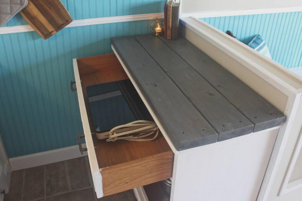 Appartamento Oceanfront * Pool * Elevator * Boardwalk Carolina Beach Esterno foto