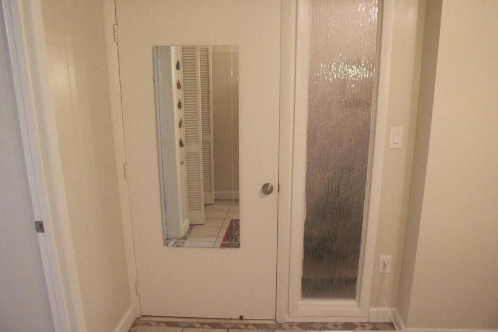 Appartamento Oceanfront * Pool * Elevator * Boardwalk Carolina Beach Esterno foto