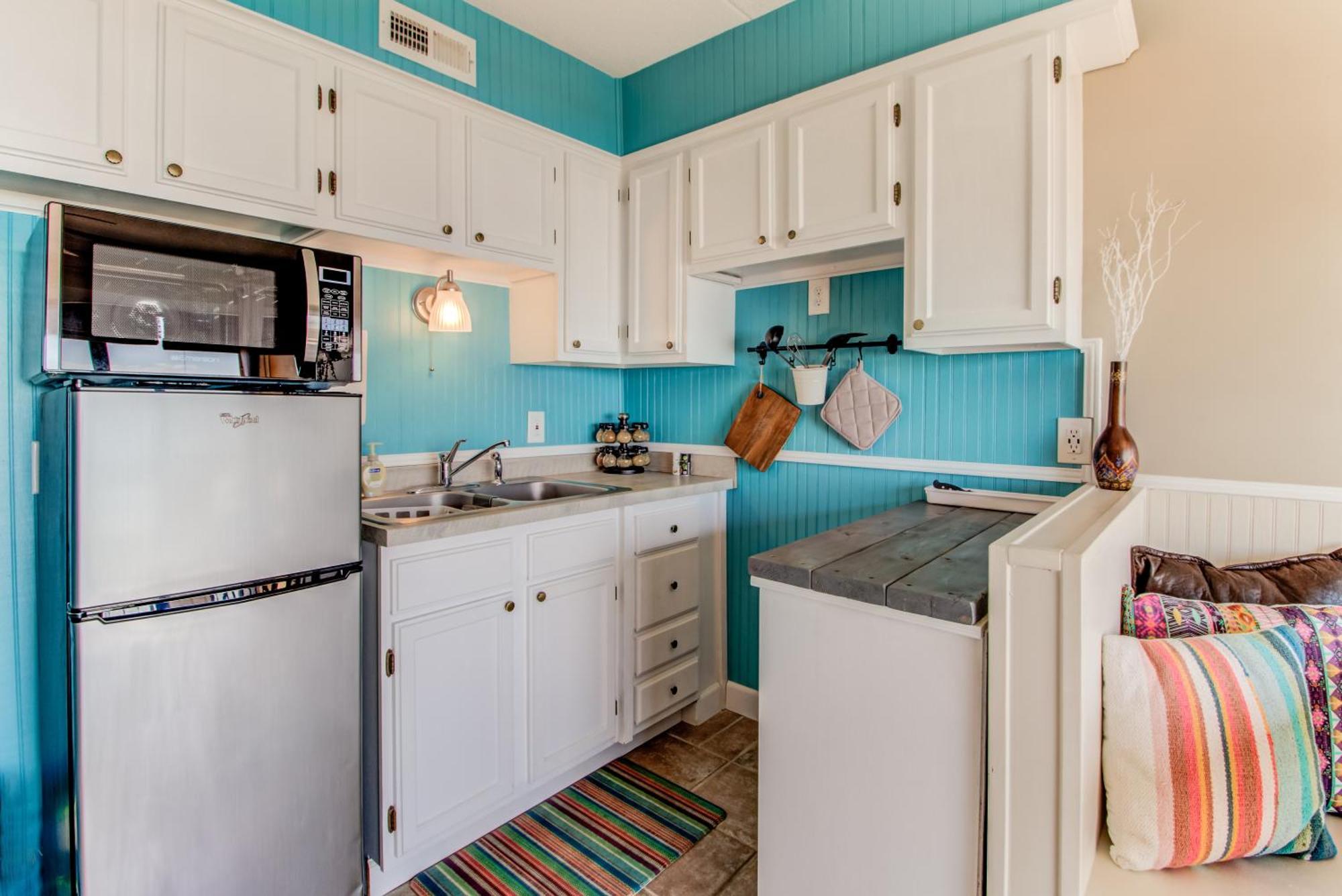 Appartamento Oceanfront * Pool * Elevator * Boardwalk Carolina Beach Esterno foto