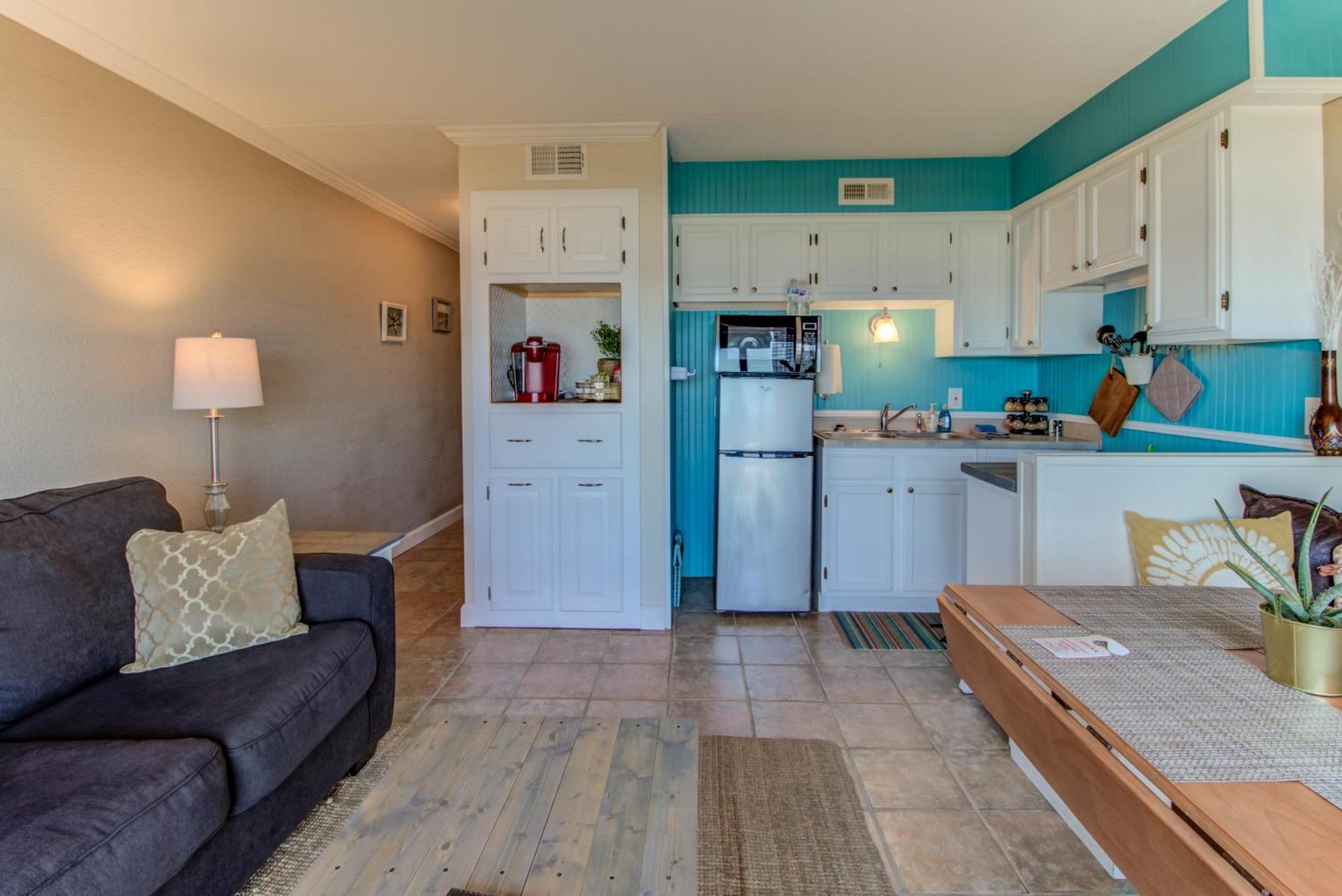 Appartamento Oceanfront * Pool * Elevator * Boardwalk Carolina Beach Esterno foto
