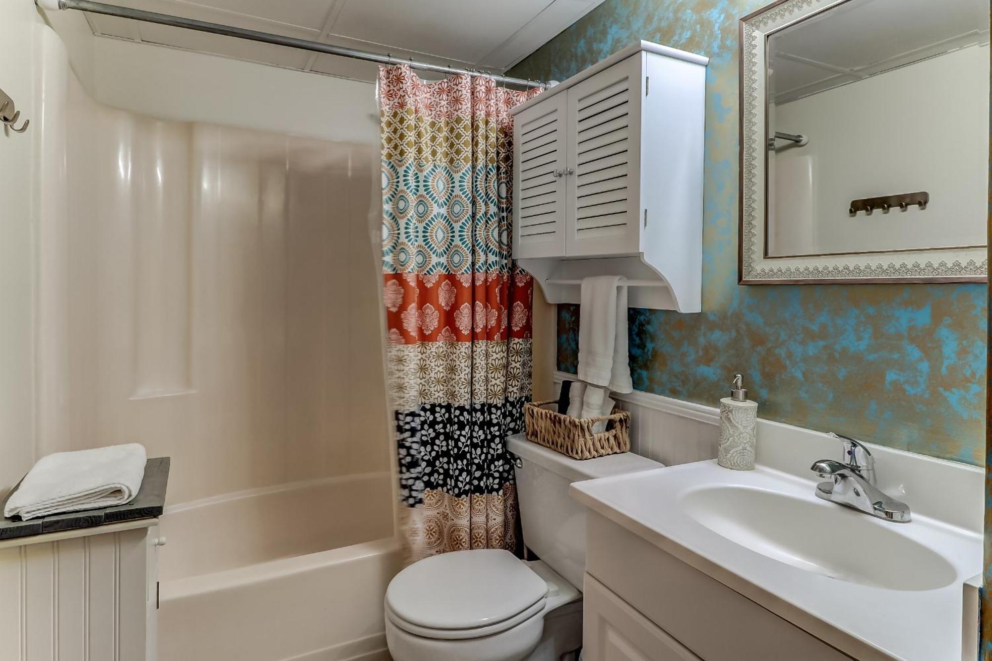 Appartamento Oceanfront * Pool * Elevator * Boardwalk Carolina Beach Esterno foto