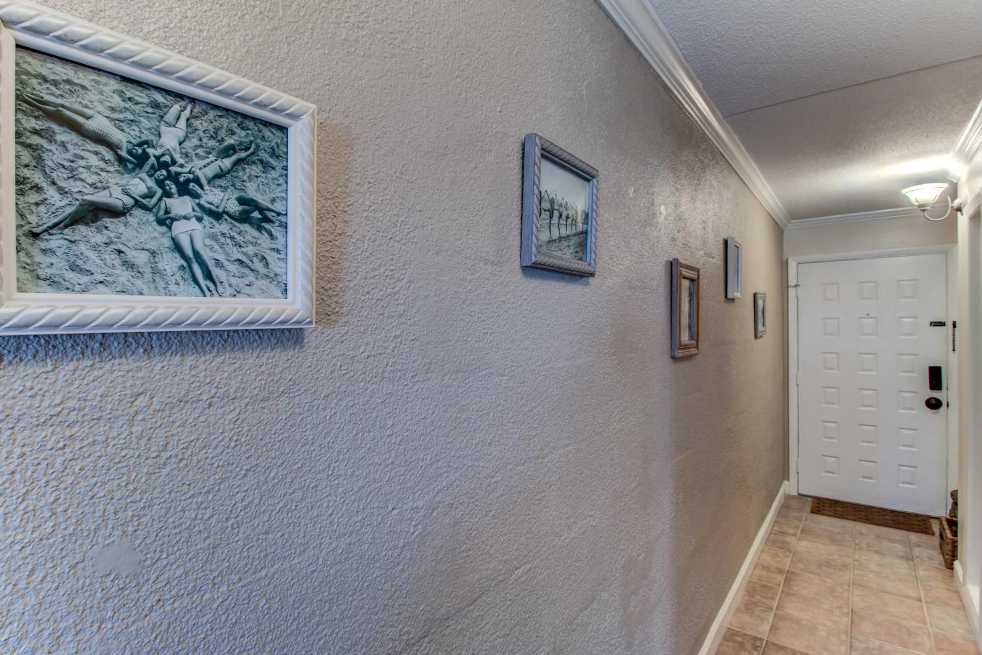 Appartamento Oceanfront * Pool * Elevator * Boardwalk Carolina Beach Esterno foto